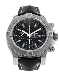Breitling Super Avenger A13375
